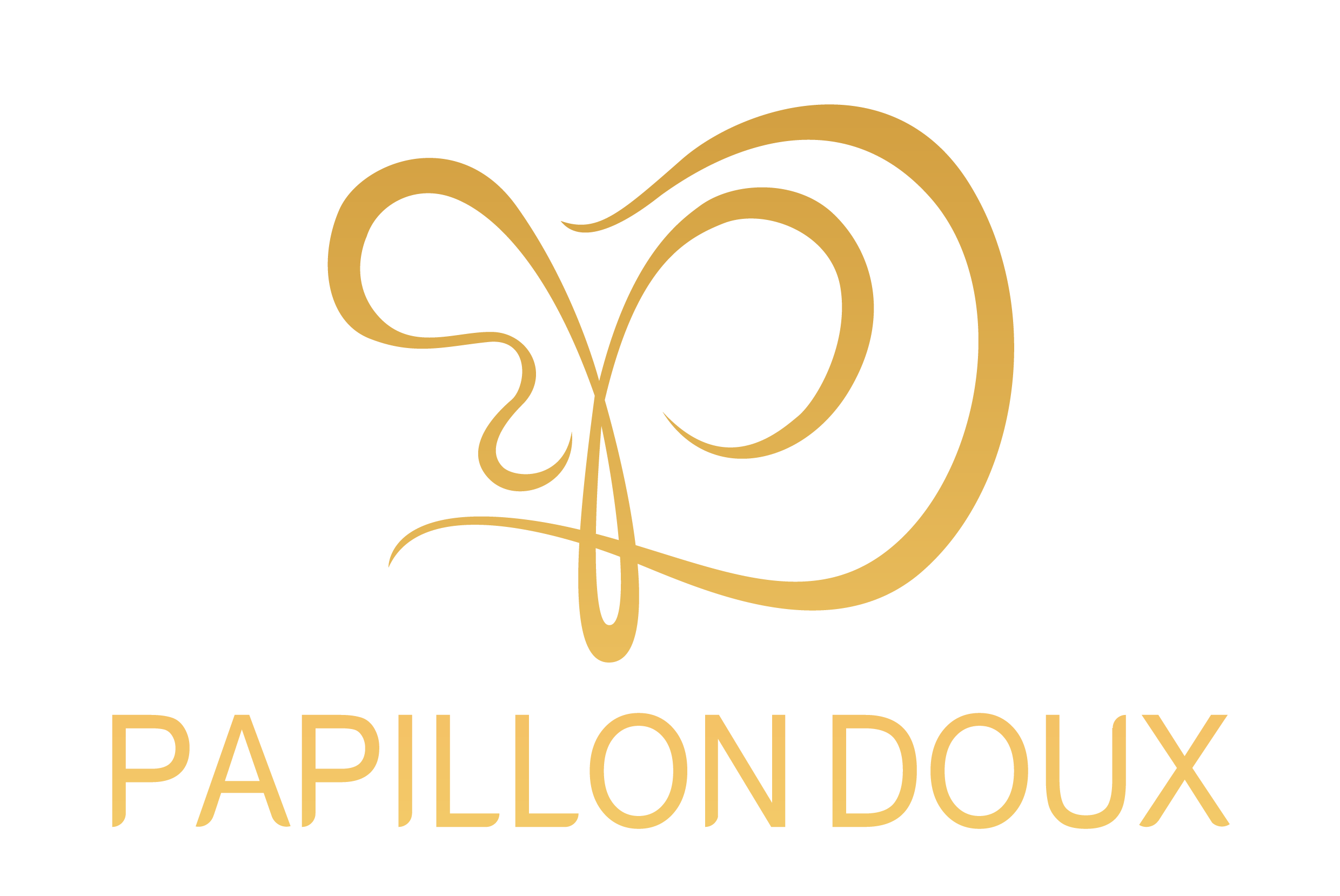 papillondoux Logo