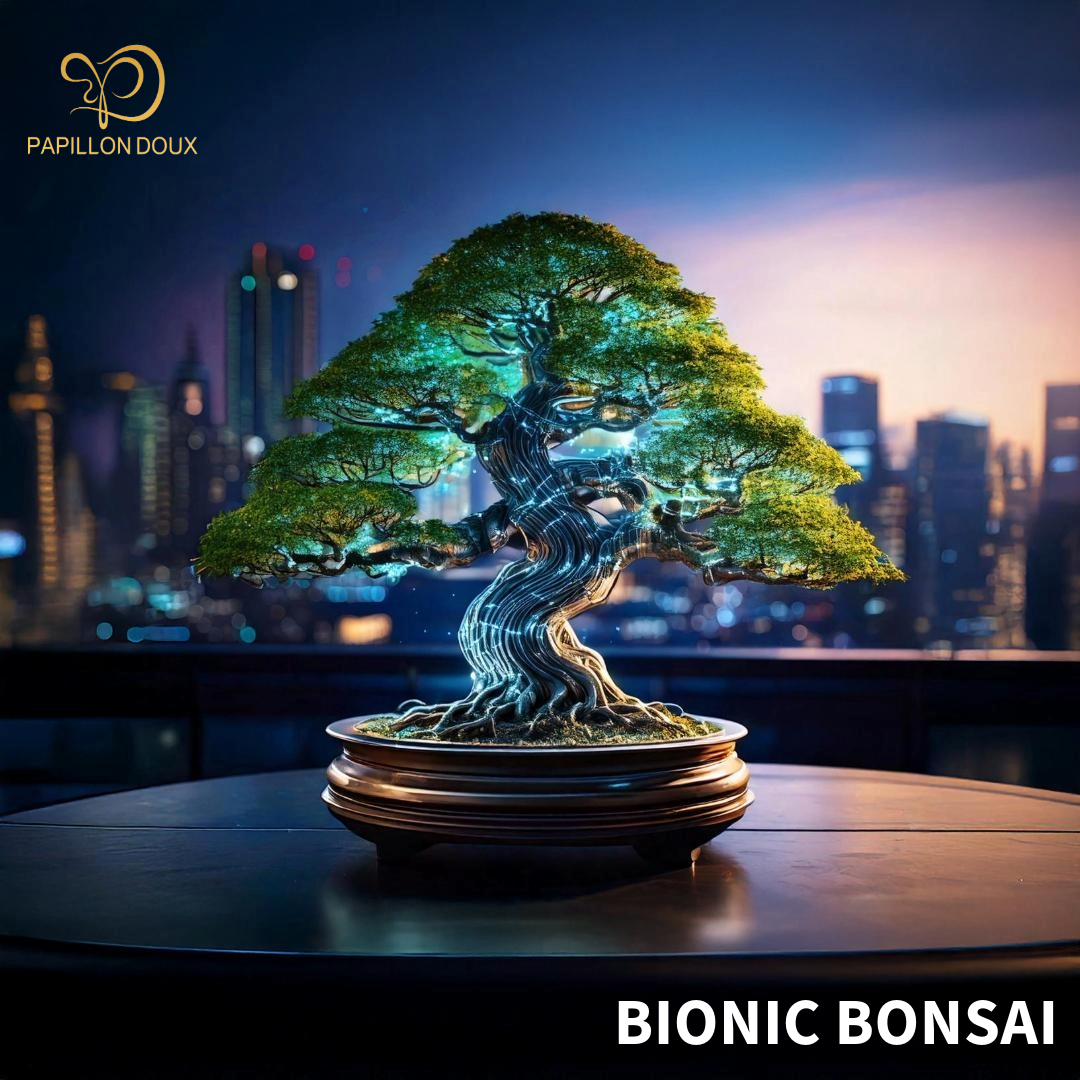 BIONIC BONSAI